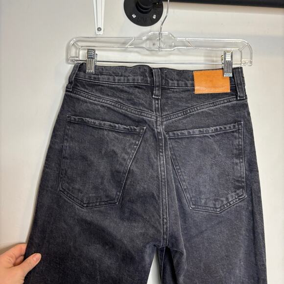 Citizens of Humanity Daphne High Rise Stovepipe Jeans - Picture 6 of 10